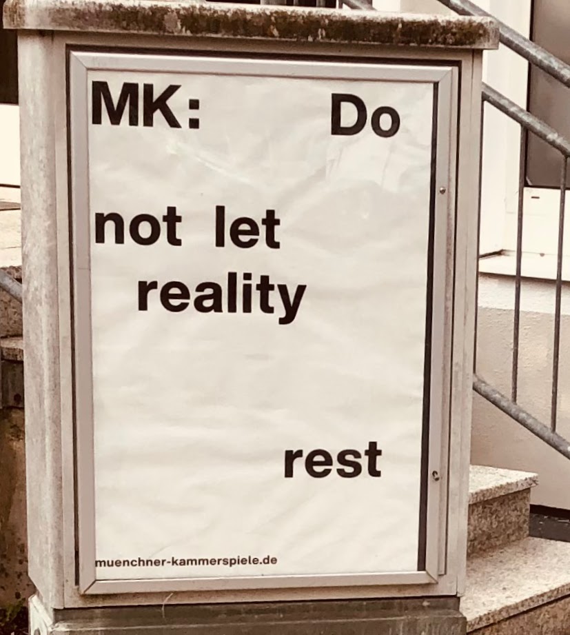 Dialog despre adevăr