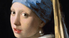 The Girl With A Pearl Earring